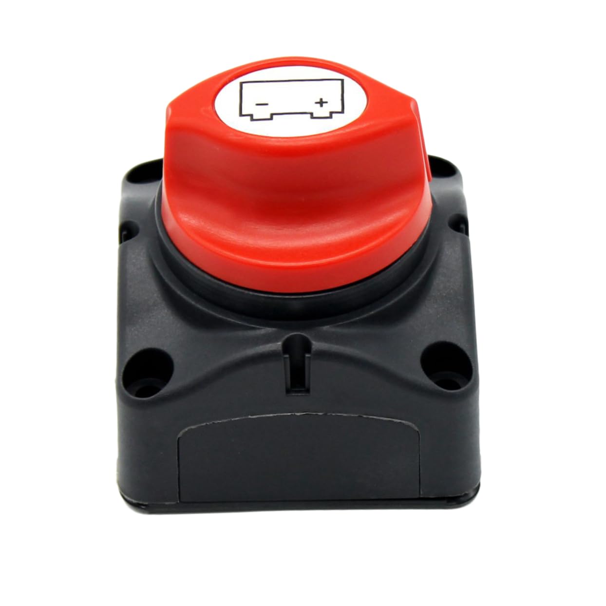 FELTECHELECTR Battery Blackout Switch 600a Disconnect Switch for Car Boat Van Truck Rv Motorcycle Battery Islator