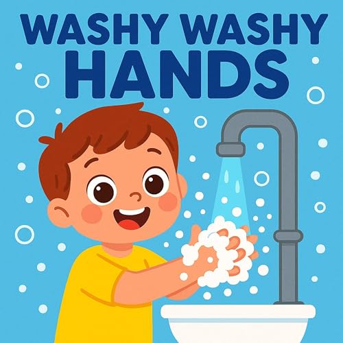 Washy Washy Hands