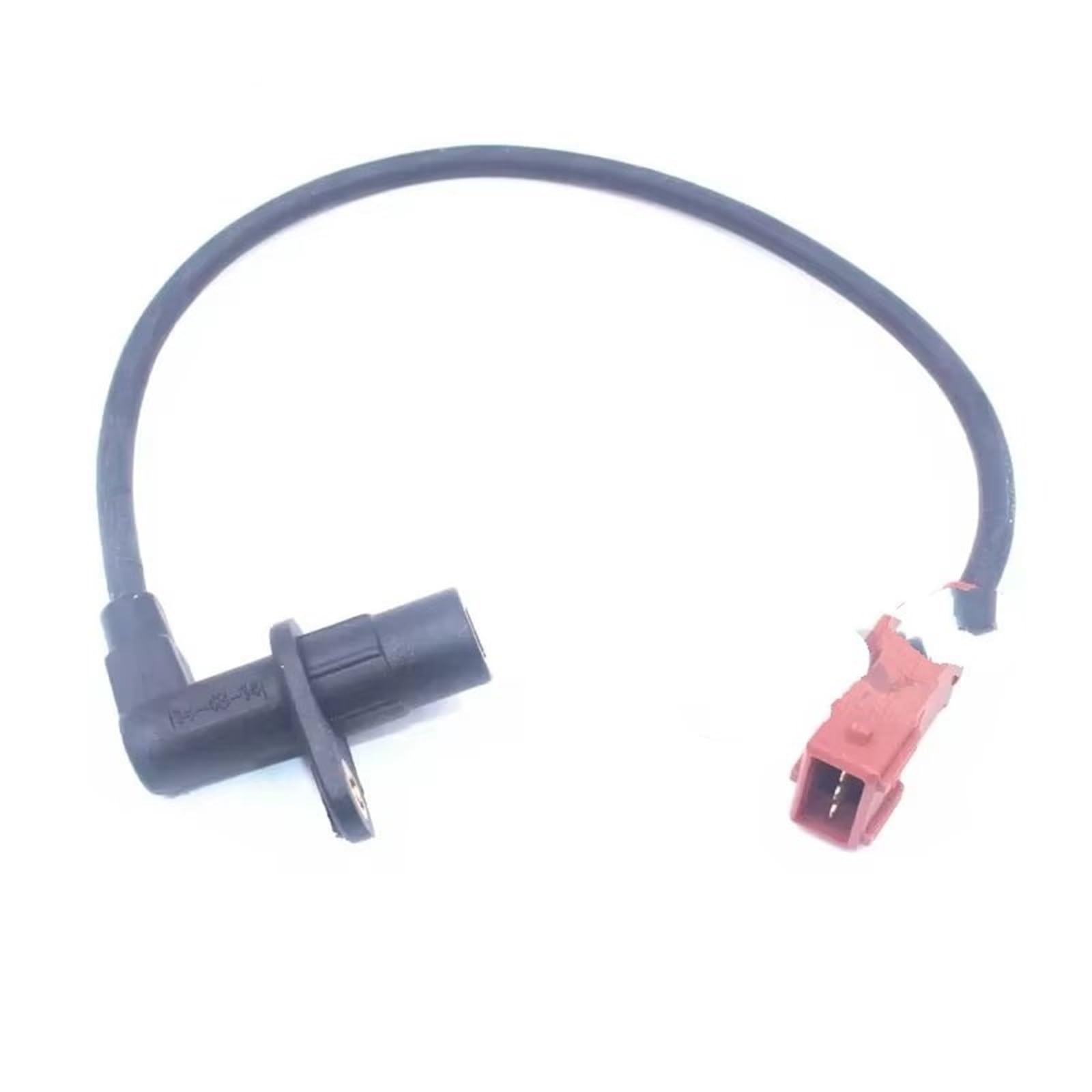 dla Peugeot Automobile Czujnik położenia wału korbowego Czujnik położenia wału korbowego Czujnik położenia kąta wału korbowego 96068168
