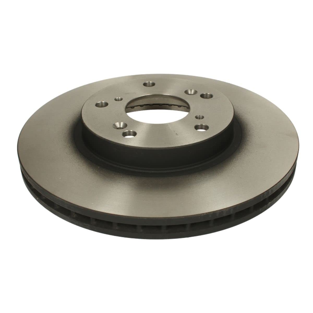 TRW DF4486 Bremsscheibe - (Paar)