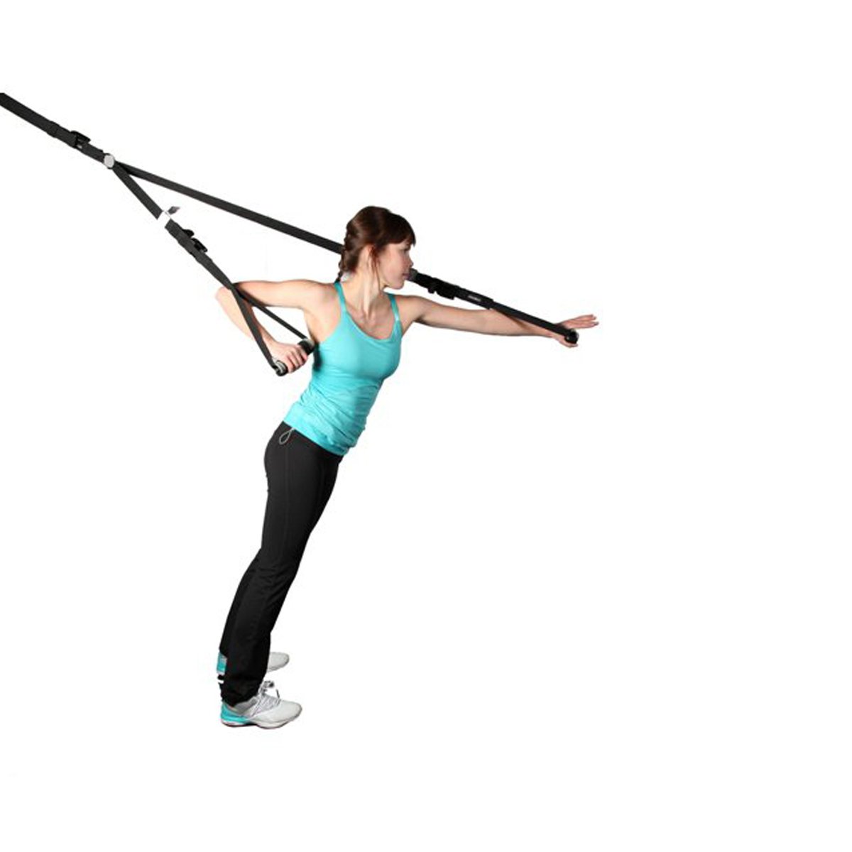 Gymstick Gymstick Functional Slingtrainer