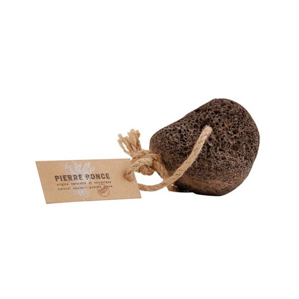 Pierre ponce noire - 70g