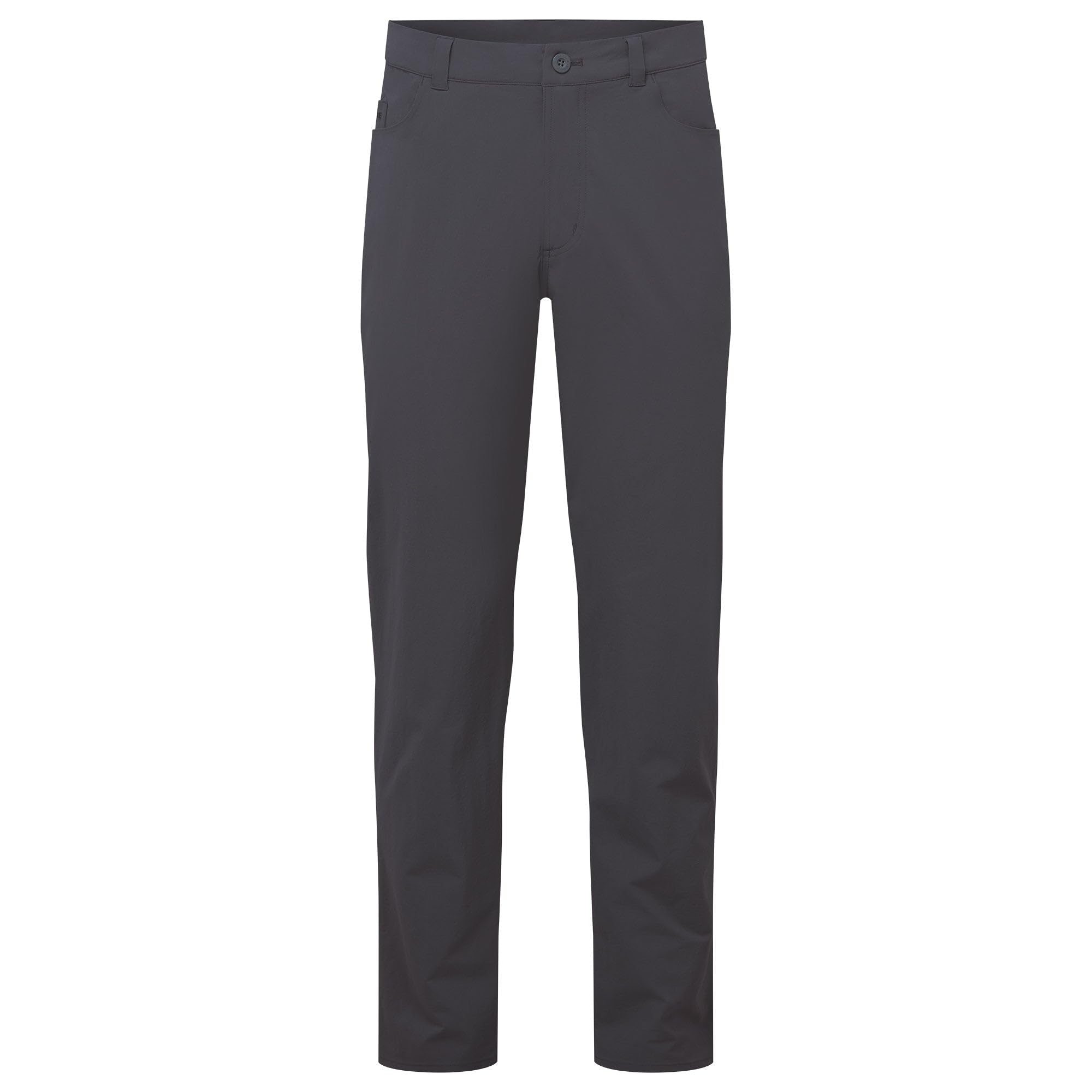 Montane Men's Saffron Red Genoa Lite Pants