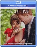 About Time [Blu-Ray]