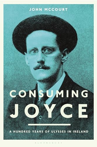 Consuming Joyce view 2