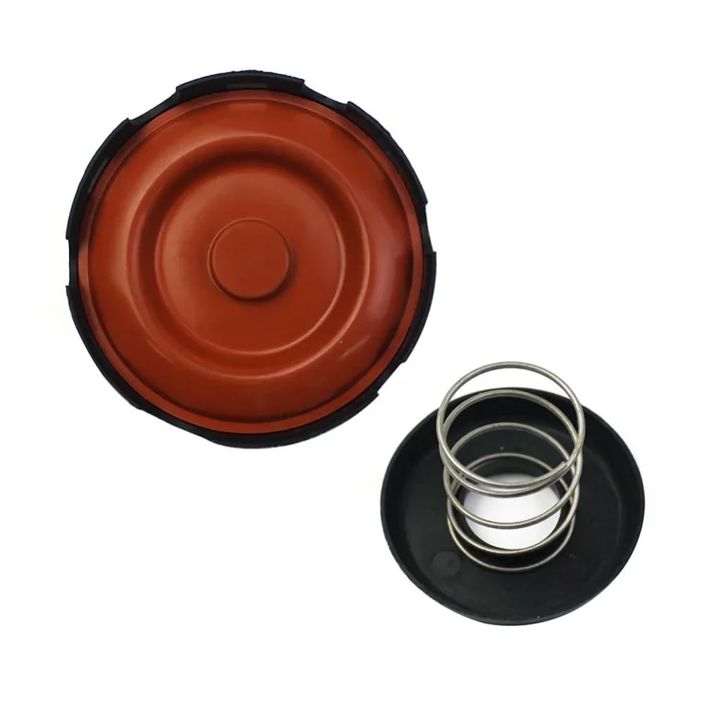 Membrana Della Valvola Pcv 917-064 Per Vw Per Golf Per Jetta Per Polo 1.4 2.0 .5 3.6l 917064 06h103495ac 06h103495e 917 064 Membrana Camera Valvola