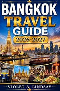 Bangkok Travel Guide 2026/2027: Insider tips, walking tours, street food, must-see sights, and cultural experiences across Bangkok, Phuket, Chiang Mai & Thailand’s top destinations.