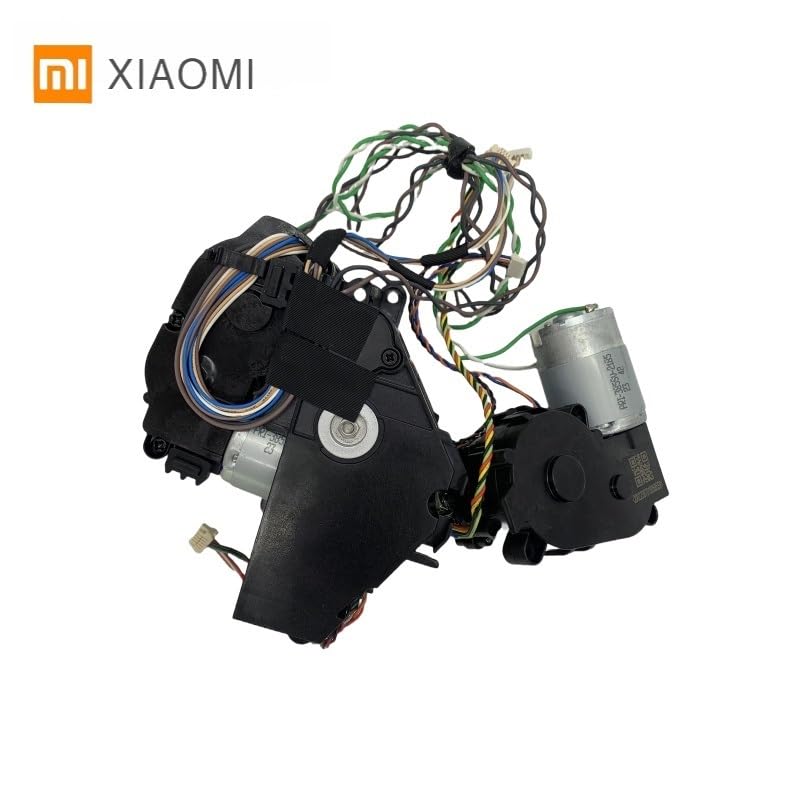 Compatibile con Xiaomi Gruppo Motore Supporto Panno,M30S M40 H40
