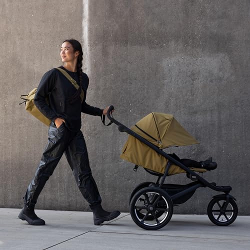 Thule Urban Glide 3 Pushchair