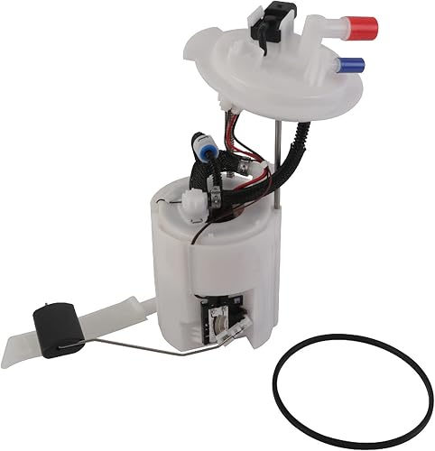 MISIOEK Módulo de bomba de combustible eléctrica para Hyundai Sonata 2011-2014 2012-2015 Kia Optima l4 2.4L E9120M