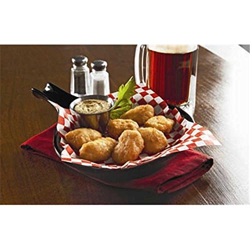 Tappers Beer Battered Boneless Chicken Wings, 10 Pound -- 1 ...