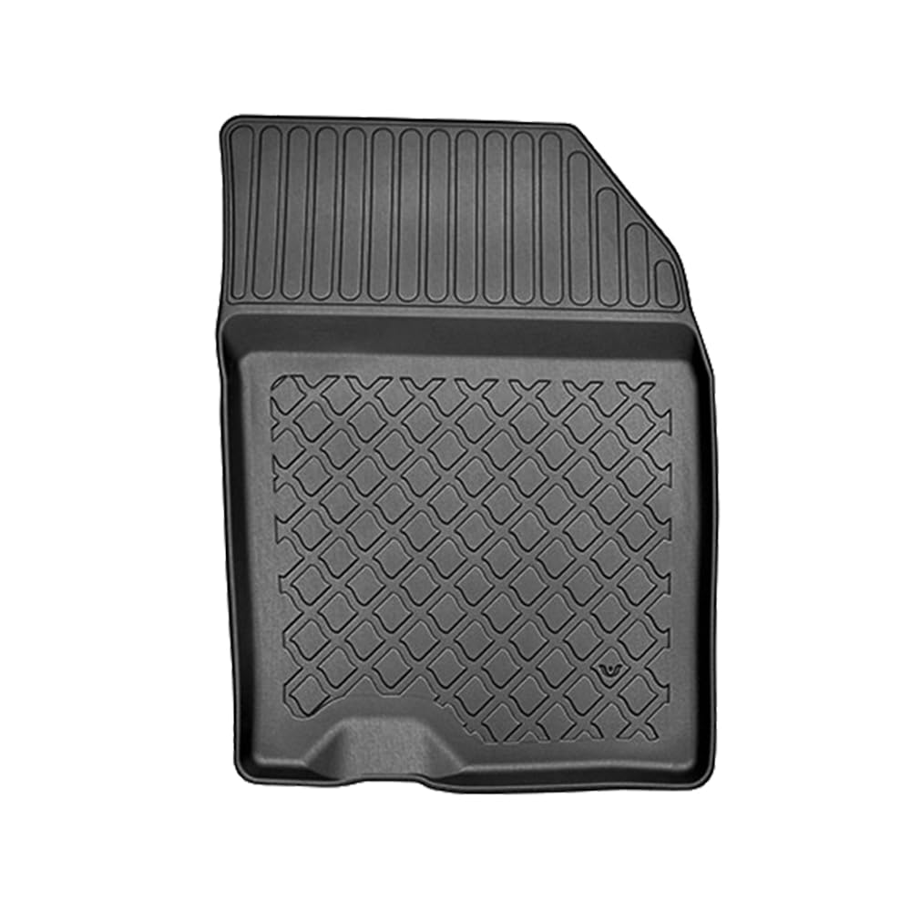 Mossa Alfombrillas aptas para Suzuki Vitara Mild Hybrid SUV 2020-. 4 uds. G