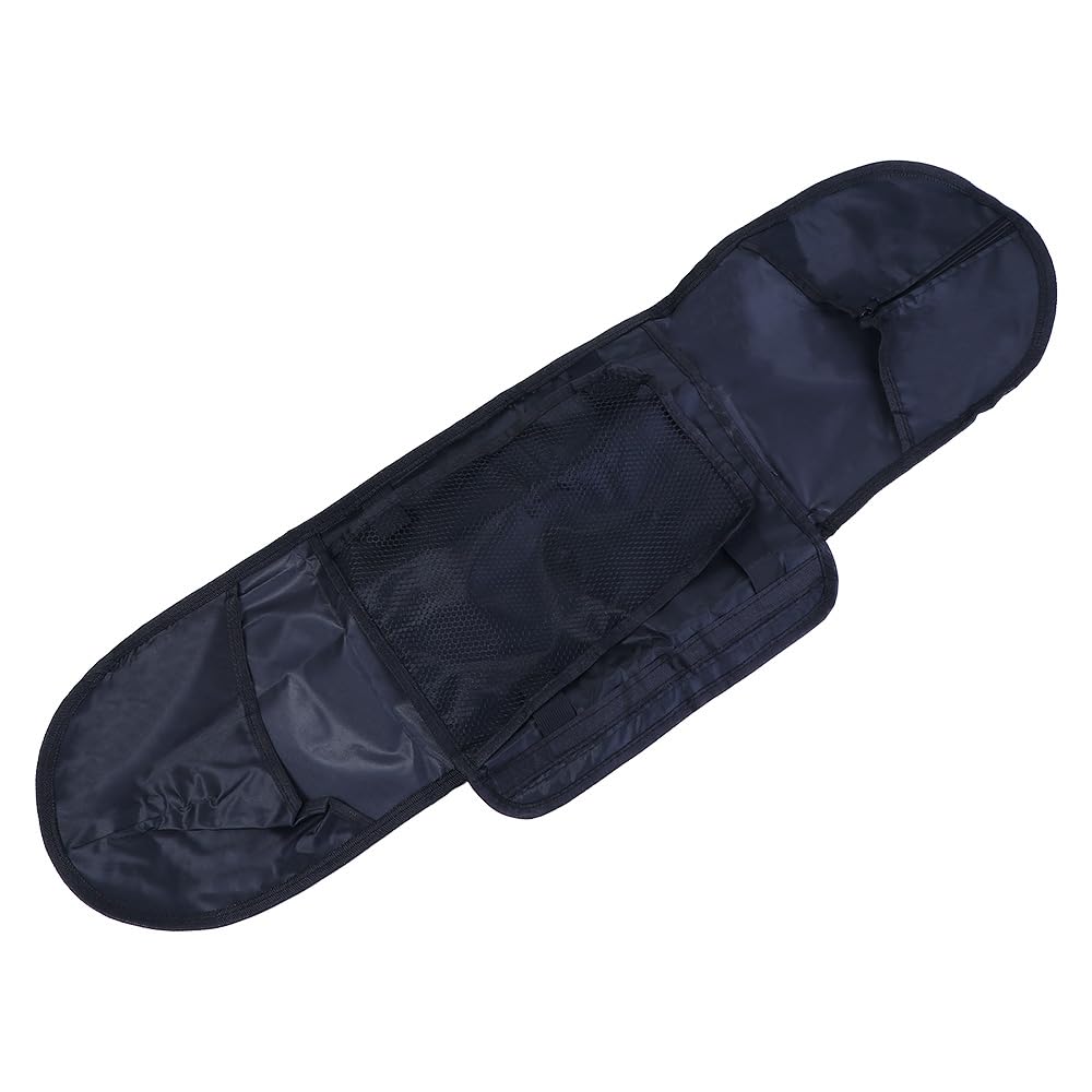 Leadigol 1PCS Skateboard Carry Bag,Portable Skateboard Bag Shoulder Skate Board Balancing Scooter Storage Cover Foldable Skateboard Backpack