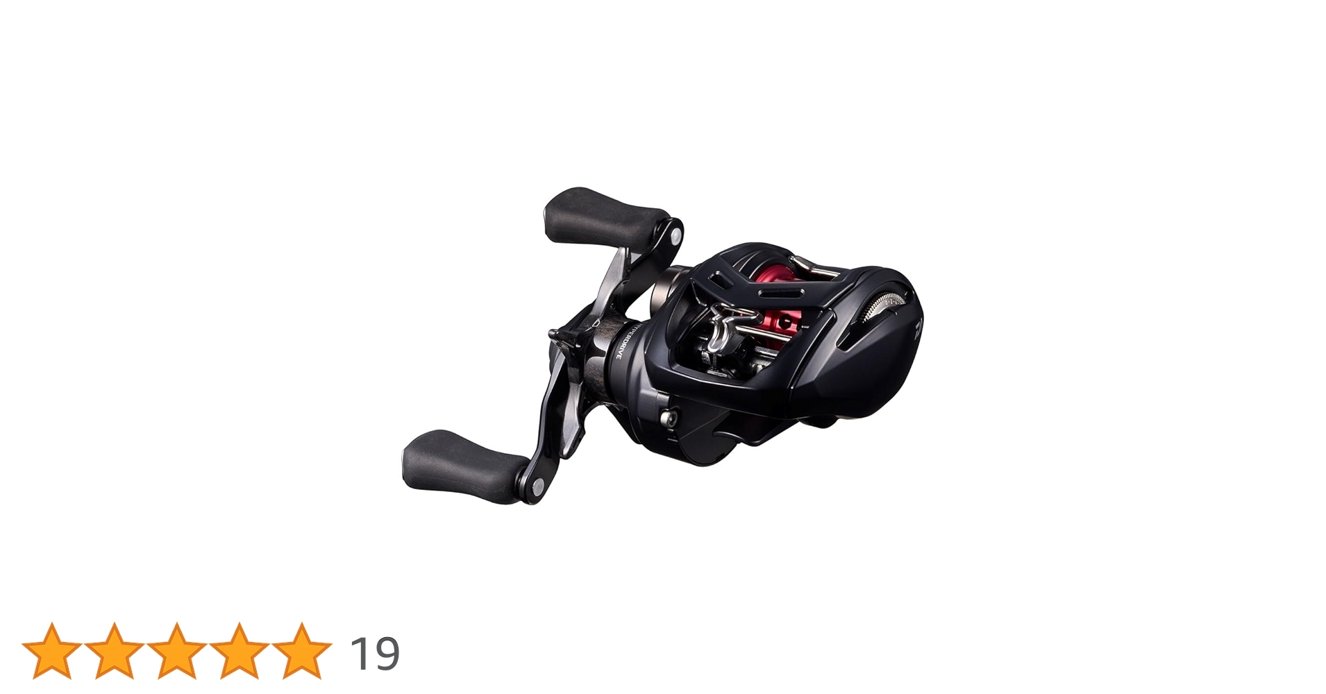 Amazon | ダイワ(DAIWA) ベイトフィネス専用 25ALPHAS(アルファ