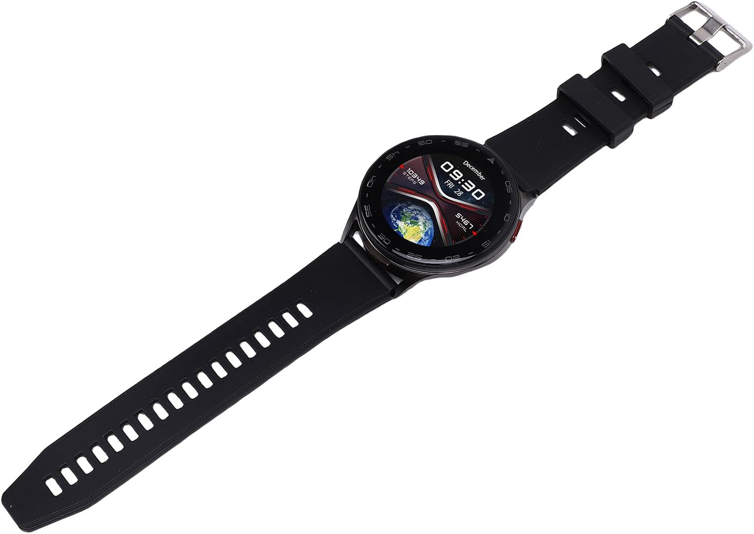 Tbest Smart Watch, Water Proof AI Noise Reduction Earbuds Sports Fitness 2 In 1 Smart Watch For Men … Tbest Smart Watch, Water Proof AI Noise Reduction Earbuds Sports Fitness 2 In 1 Smart Watch For Men …