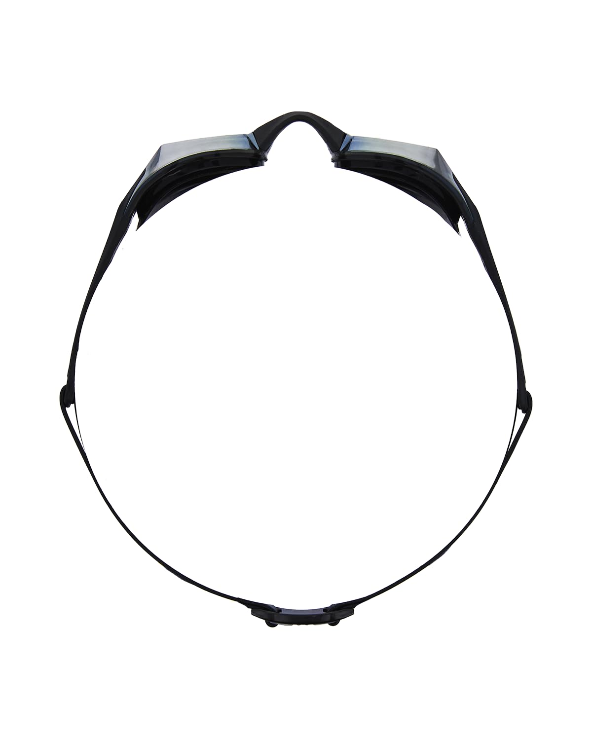 TYR Unisex Tracer X Elite Racing Goggle Tracer X Elite Rennbrille (1er Pack)