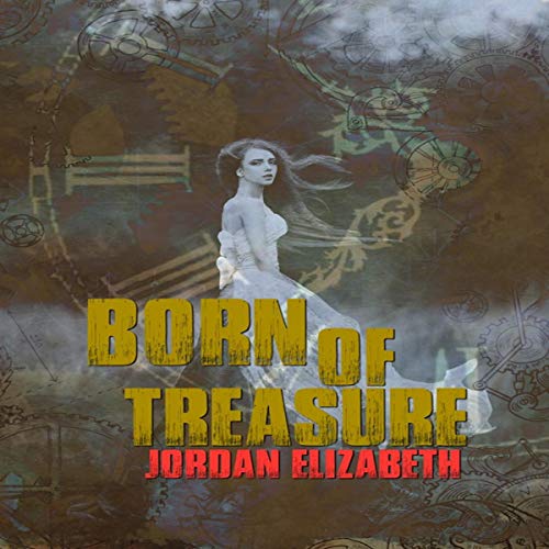 Born of Treasure by Jordan Elizabeth episode artwork