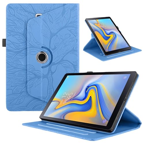 TEDTIKJT Tablets Funda Compatible con Samsung Galaxy Tab S4 10.5