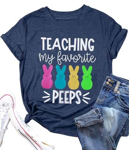 Teaching My Favorite Peeps T-Shirt