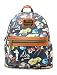 Loungefly x Disney Bambi And Friends Mini Backpack