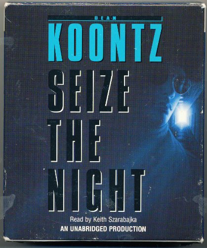 Seize the Night view 2