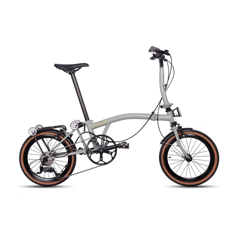 Amazon.co.jp: Litepro : 折り畳み自転車