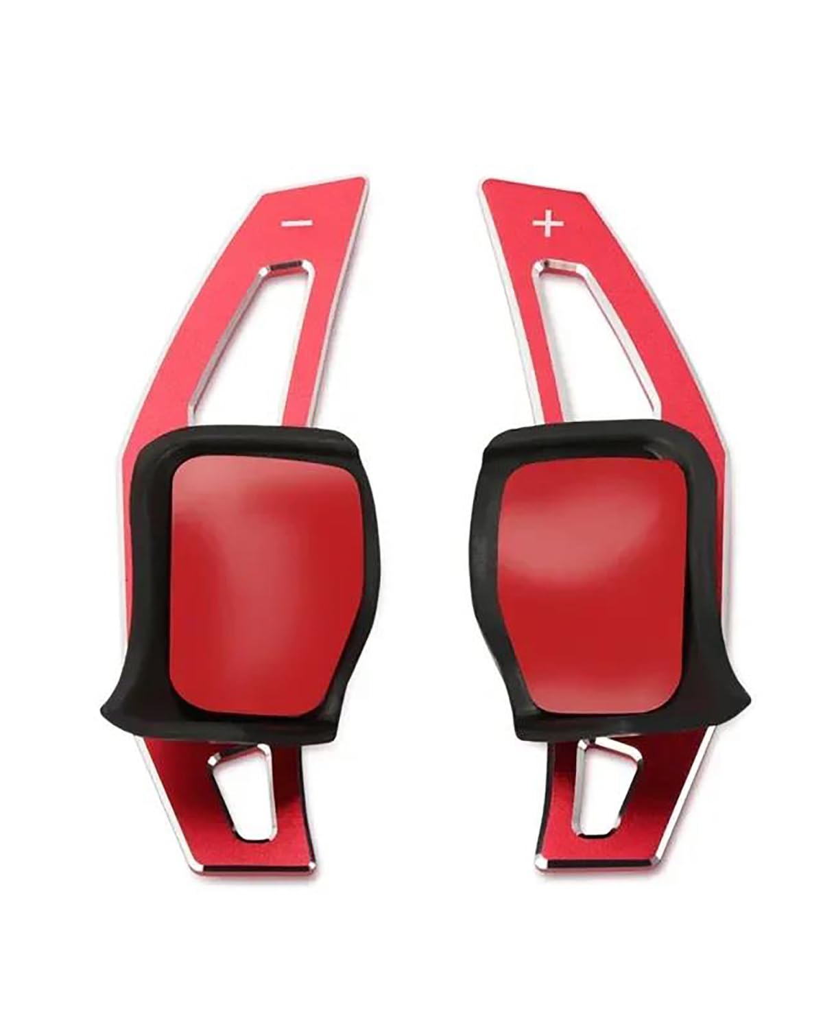 For Beetle Touareg R32 Eos R36 Golf 5 6 GTI Steering Wheel Shift Paddle