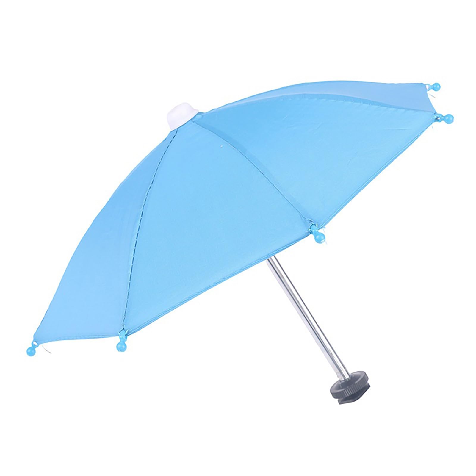 Camera Umbrella Hot Shoe Interface, Protects Camera from Rain, Bird Droppings, Sunlight, Snow