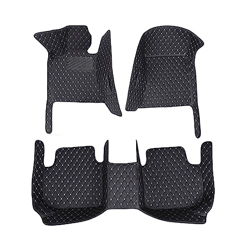 Tapis de voiture en caoutchouc Suzuki Grand Vitara 2007-2018 cuir sol