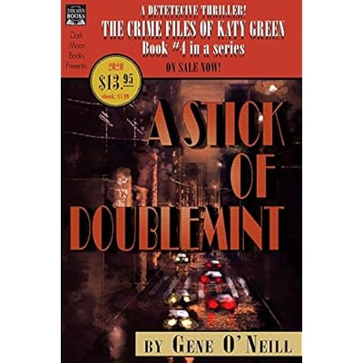 A Stick of Doublemint