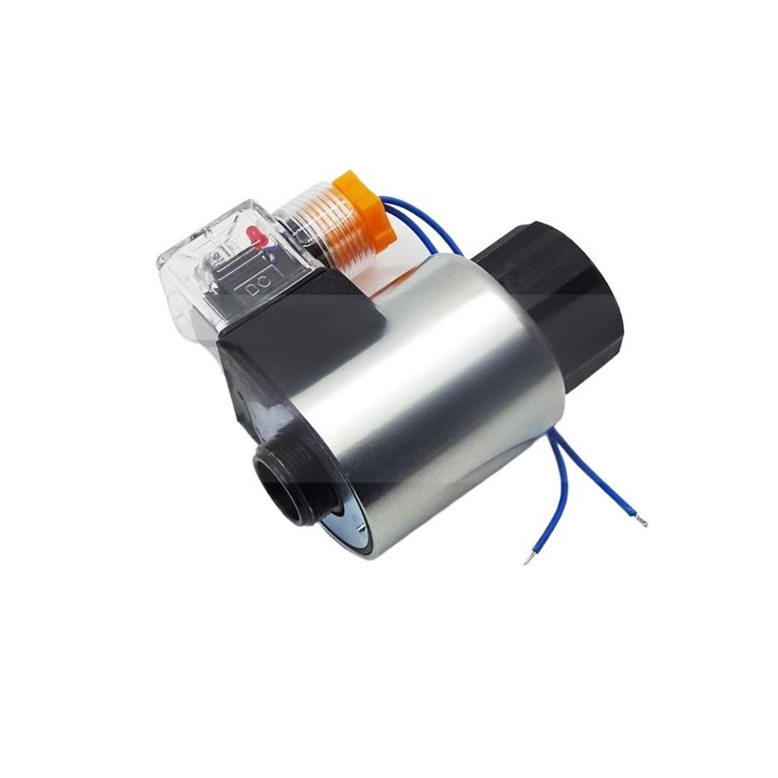 Bobine de vanne électromagnétique résistant à la surchauffe MFZ12-37YC DC24V