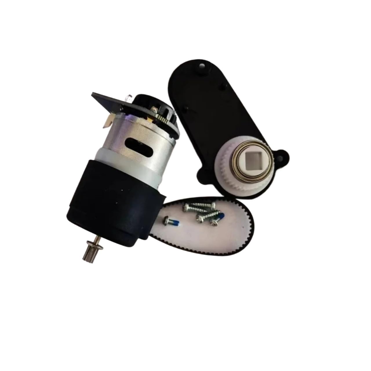 HXJTHBVCF ，Compatible For Cecotec， 1390 1490 1590 ，Compatible For Cecotec， Compatible For Conga， 1390 Main Roller Brush Motors Robot Vacuum Cleaner Parts Accessories Replacement
