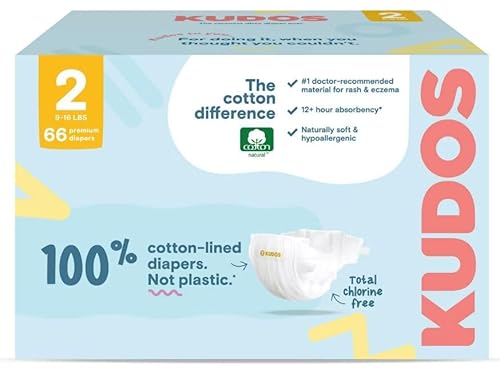 Kudos Diapers