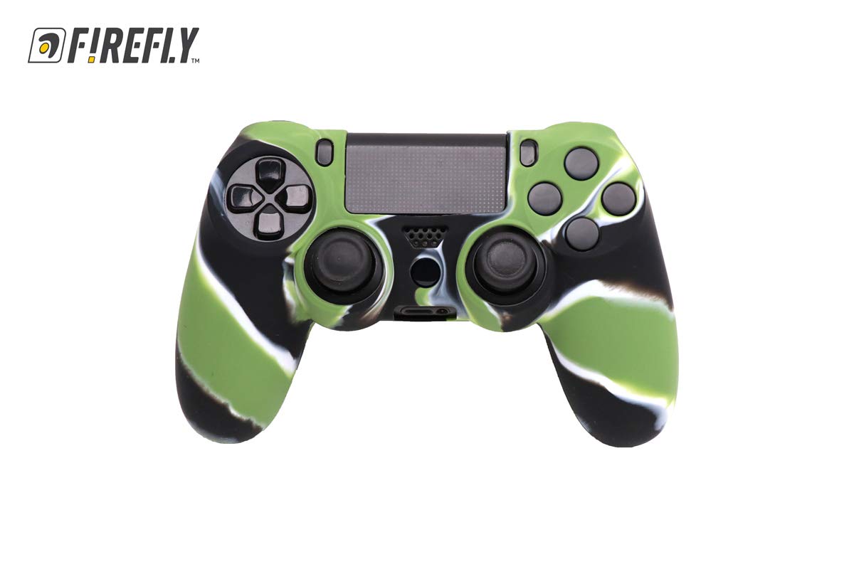 See full amazon price history chart for Silicone Cover for PS4 Controller - Avocado Marble Silicone Cover for PS4 Controller - Avocado Marble (B08XWNLL9S) Amazon Price History, Amazon Price Tracker