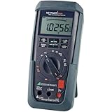 Strommessung über Zangenstromsensor