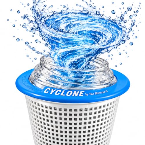 Skimmie Cyclone Flow Turbocharger
