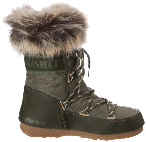 Moon Boot W.E. Monaco Low, Stivaletti, Ragazza