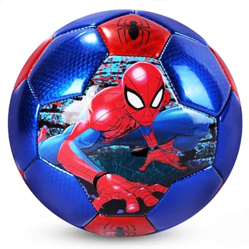 DECLIR Soccer Ball Size 4 Kids Soccer Ball Upgraded Small Ball for Toddler