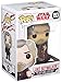 Funko 14745 No Bobble: Star Wars: E8 TLJ: Luke Skywalker (POP 4), Multi