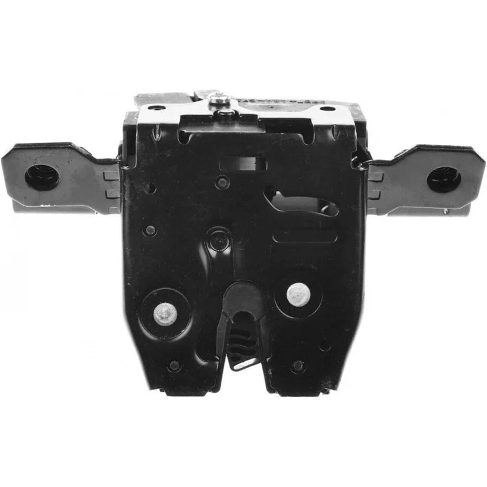 Dwtnmex 100Dla1444s Car Tailgate Lock For Chevrolet For Gmc For Yukon Xl For Buick For Encore 2015-2019 Tailgate Lock Trunk Latch Actuator Tailgate Lock Actuator