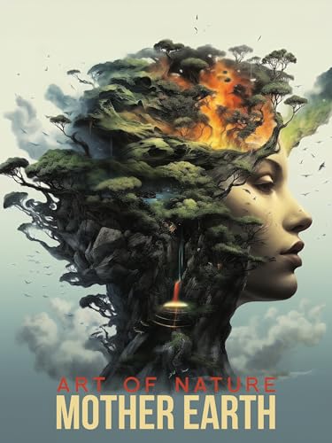 Art of Nature - Mother Earth