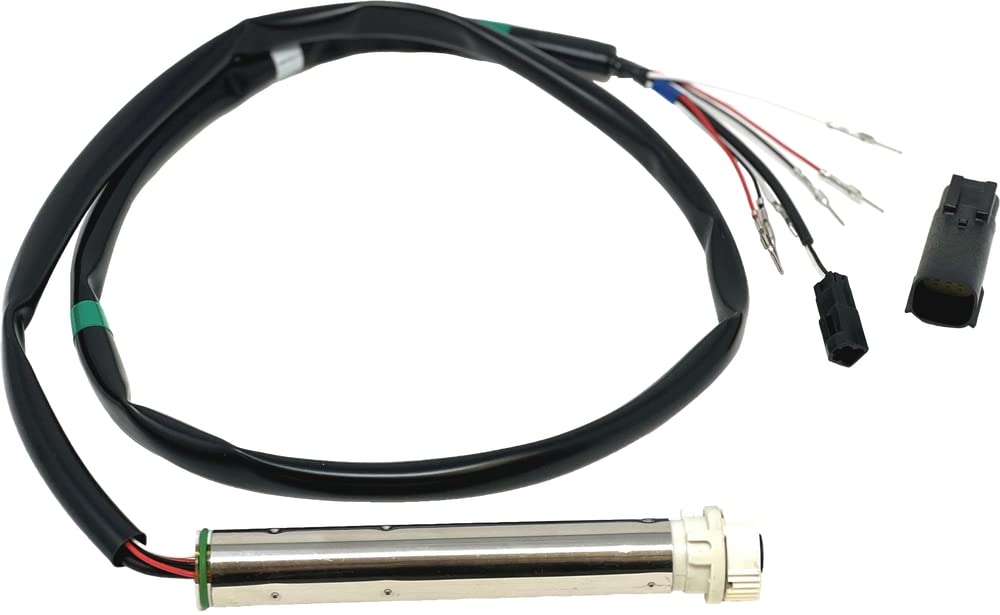 Amazon.com: Namz NTBW-32310-08 Twist Grip Sensor for TBW Bikes