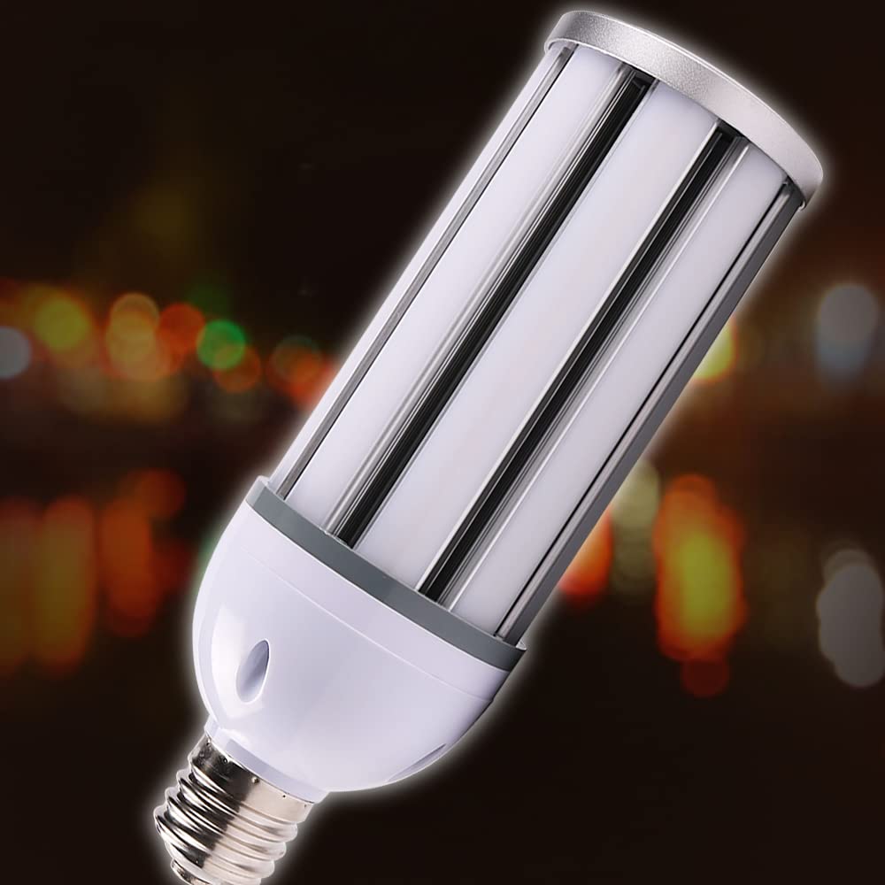 新品3個セットLED コーンライト　80W 口金E39 Amazon | LEDコーンライト 80w トウモロコシ型 LED 80W 600W水銀～800W