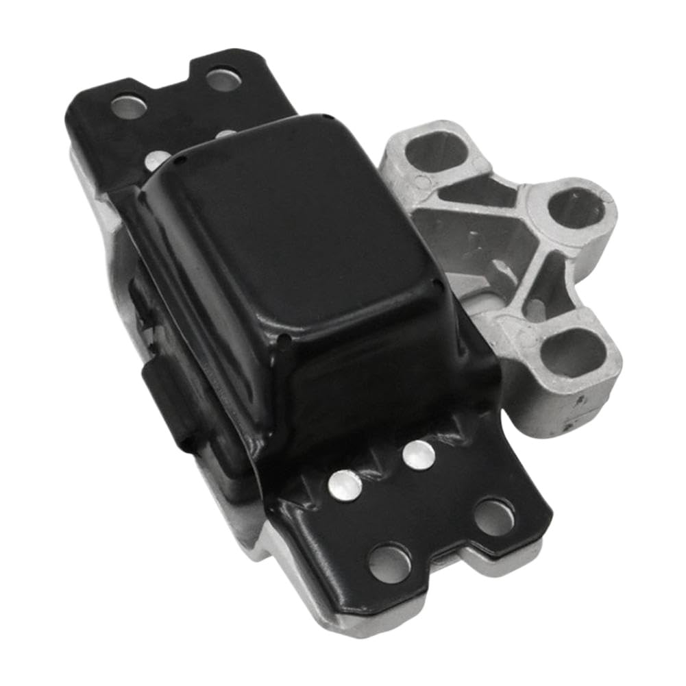 Aygkcvdae Onecolor Transmission Mount Compatible With R32 3.2L 3.6L 2006-2018 A6995 1K0199555t 3C0199555r Engine Mount Bracket