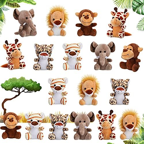 amazon small stuffed animals