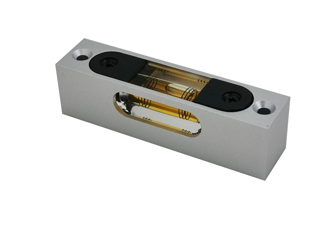 UMEI Aluminum Level - 3-Side Bubble Level with Magnet -8
