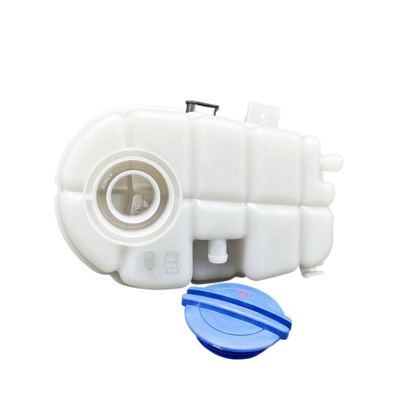 Vaschetta espansione Compatibile Con A6 Per Allroad C7 Avant A7 Per Sportback Serbatoio Di Espansione Del Liquido Di Raffreddamento Del Motore E Tappo OEM: 4G0121403G
