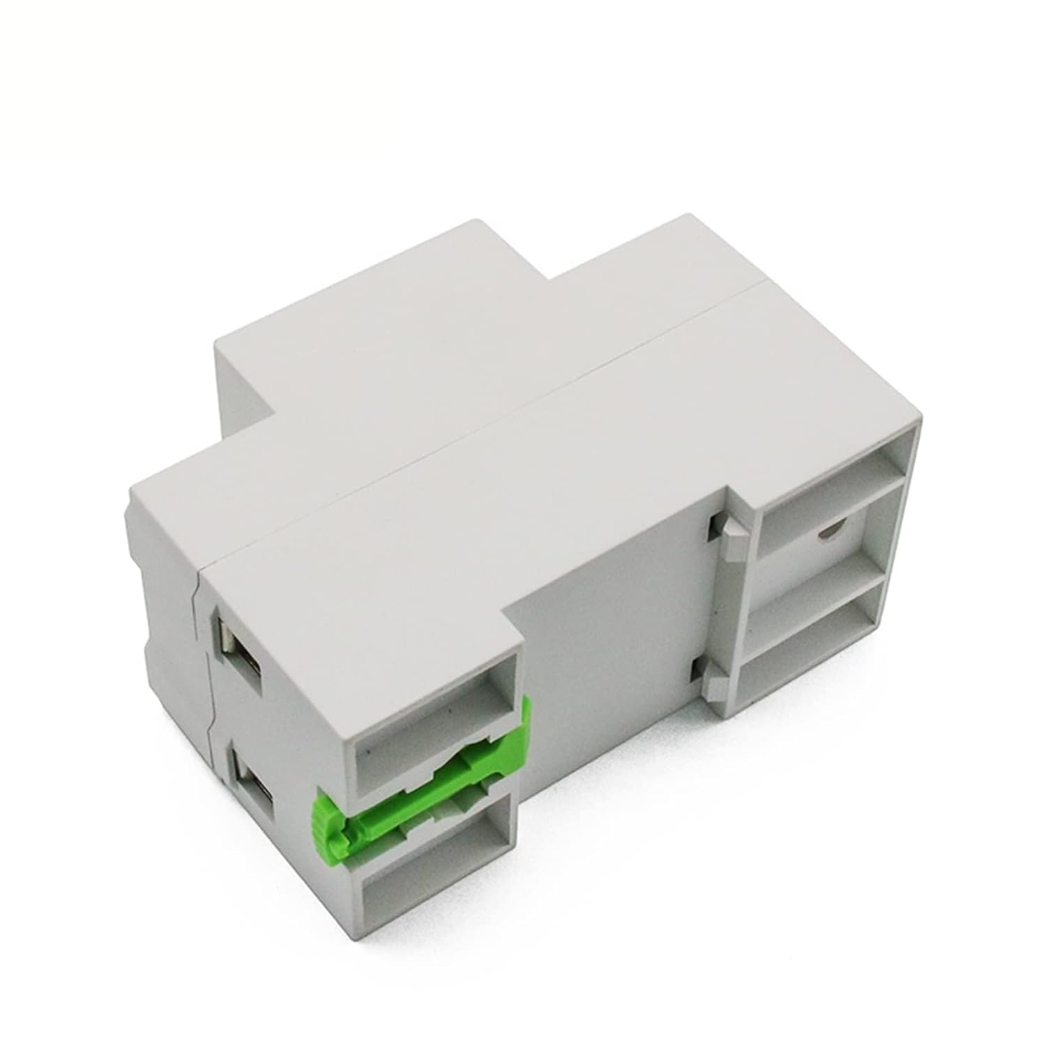 63A自動再接続回路ブレーカー過電圧および低電圧過電流漏電保護サージ保護プロテクターリレー