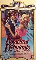 The Reluctant Debutante 0446344508 Book Cover