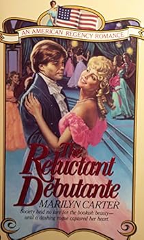 The Reluctant Debutante